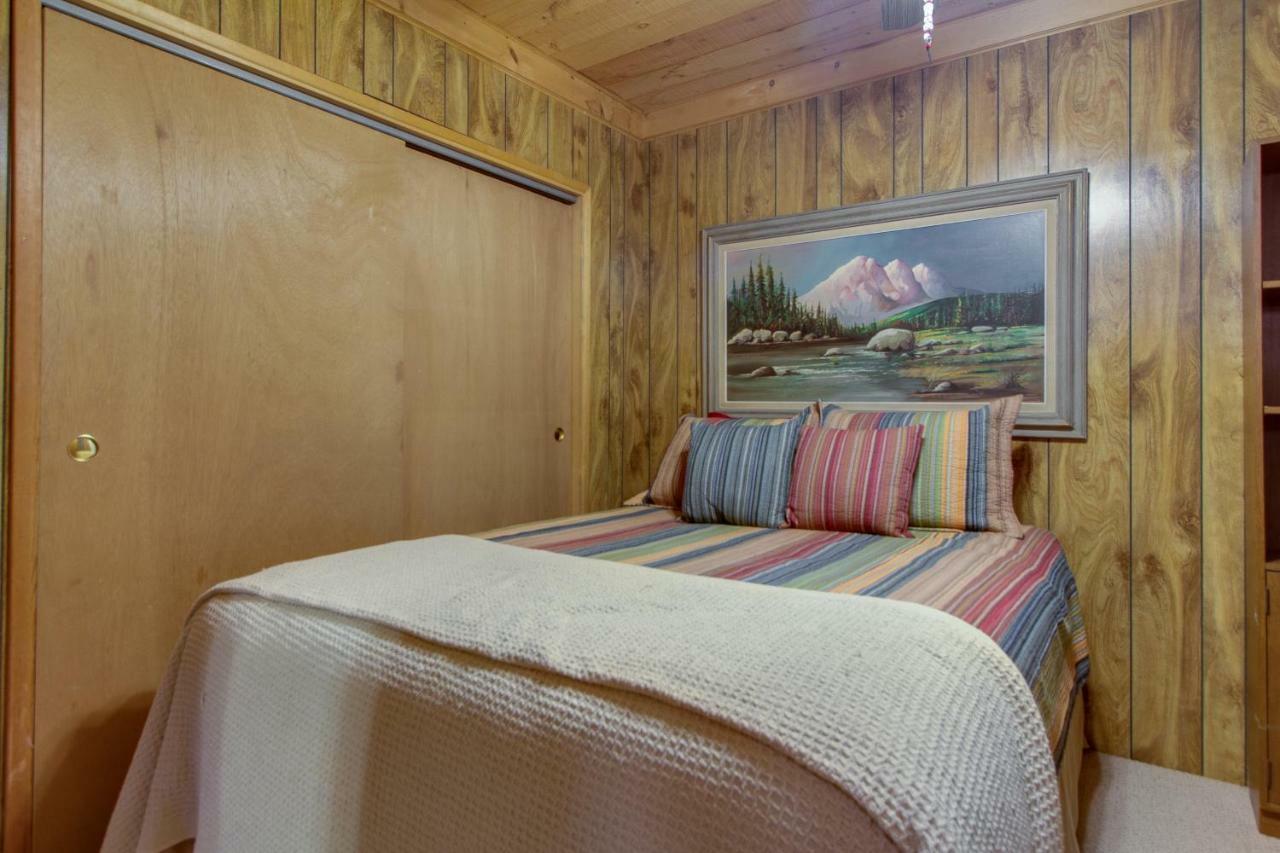 Castle Rock Cabin #2 Big Bear Lake Bagian luar foto