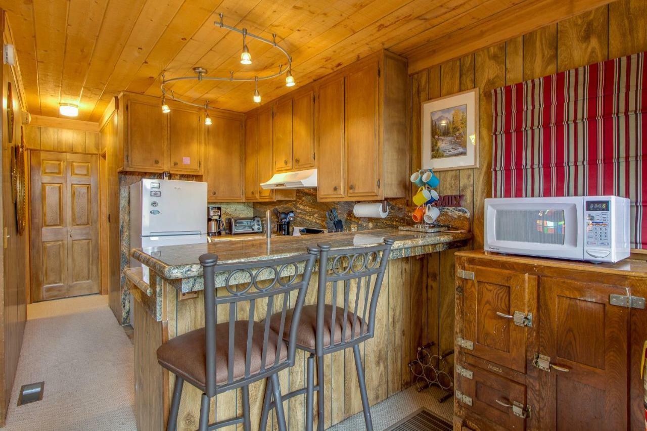 Castle Rock Cabin #2 Big Bear Lake Bagian luar foto
