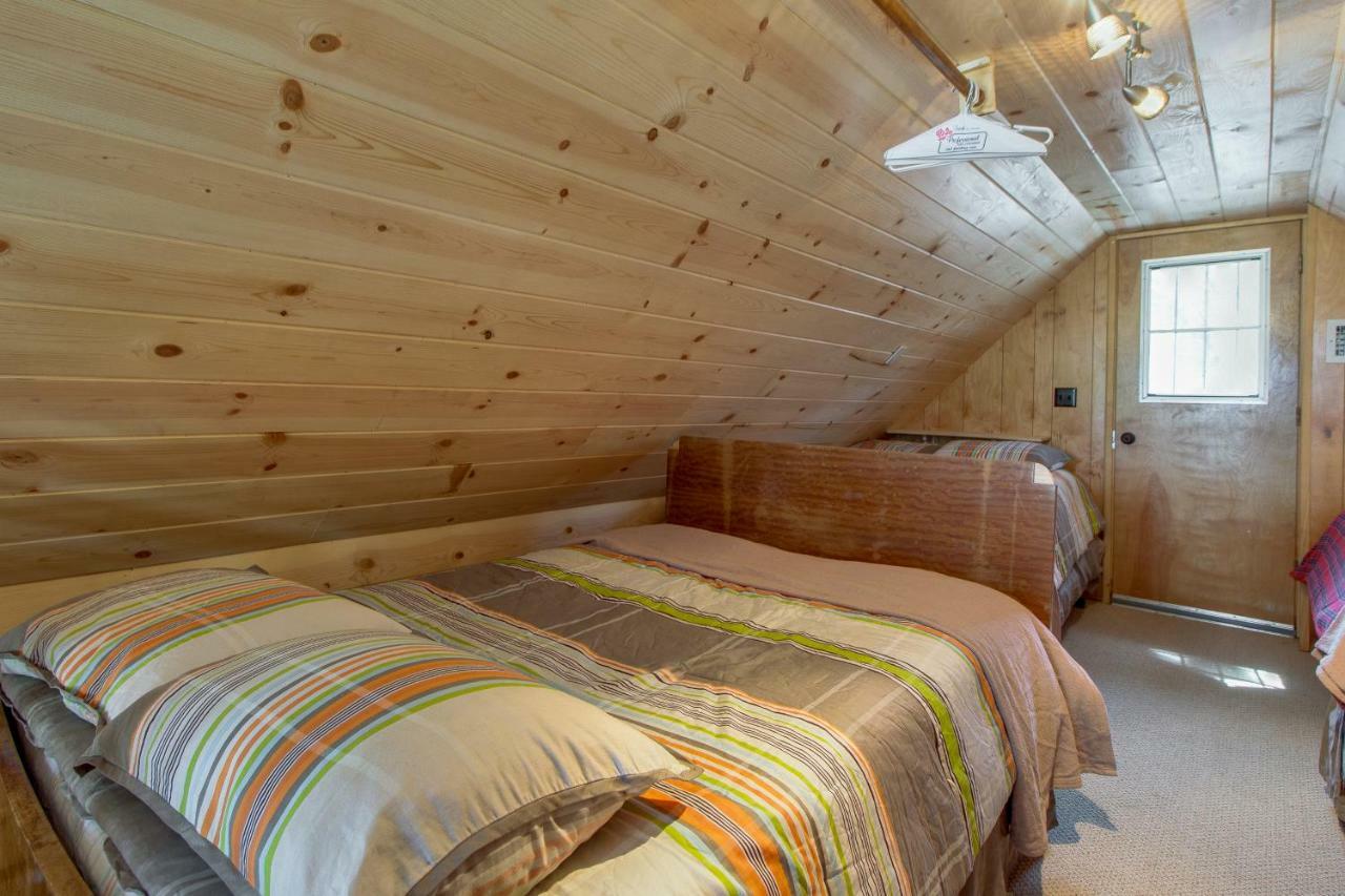 Castle Rock Cabin #2 Big Bear Lake Bagian luar foto